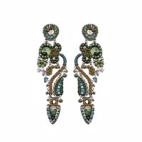 Orecchini Ayala Bar Donna in Lega metallica WA-CLS1917-POST - WA-CLS1917-POST